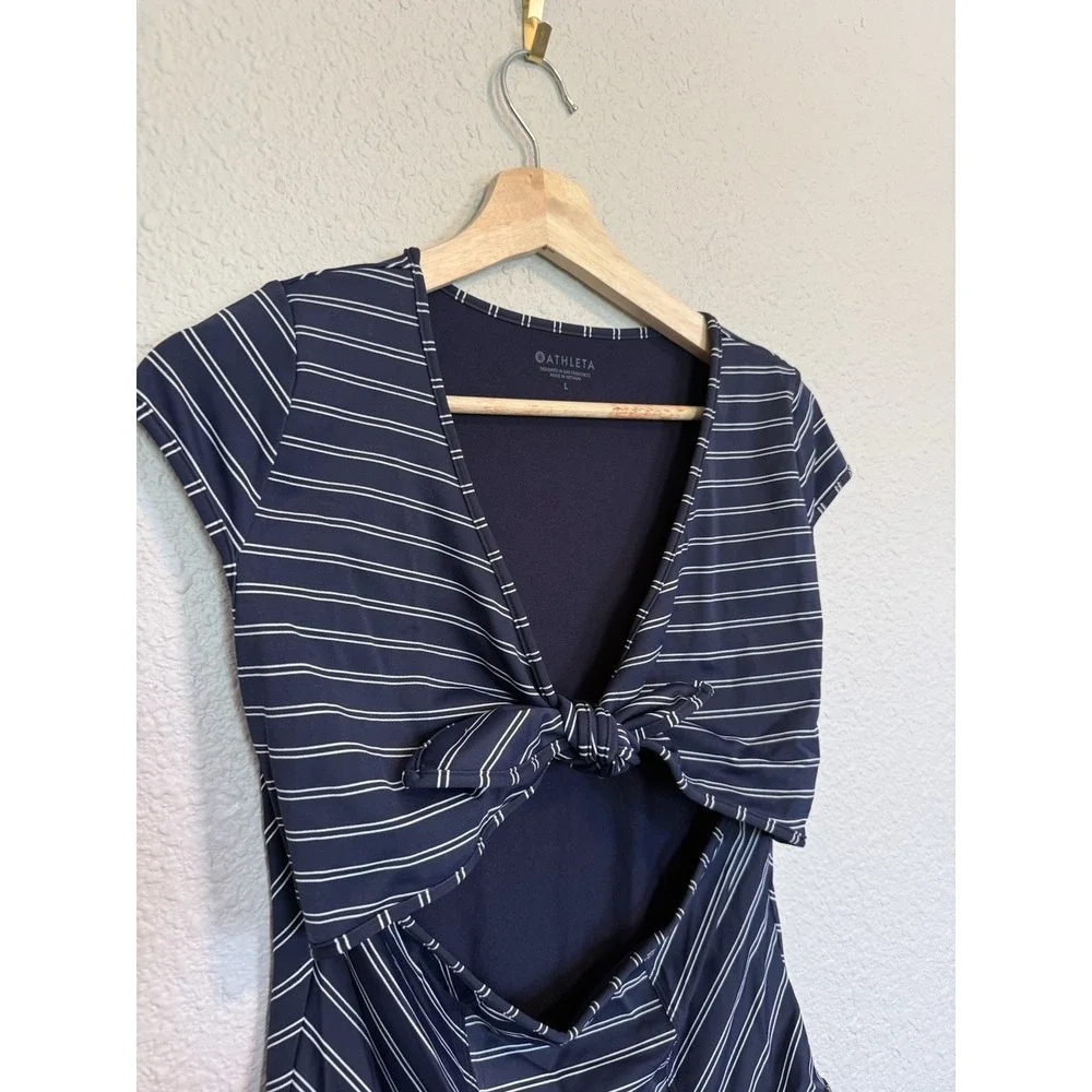 Athleta adorable one